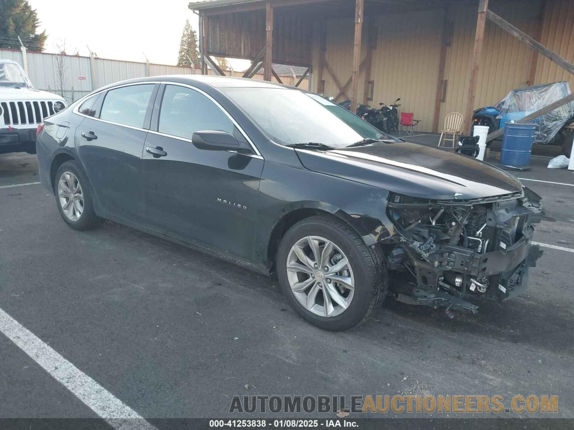 1G1ZD5ST2RF158648 CHEVROLET MALIBU 2024