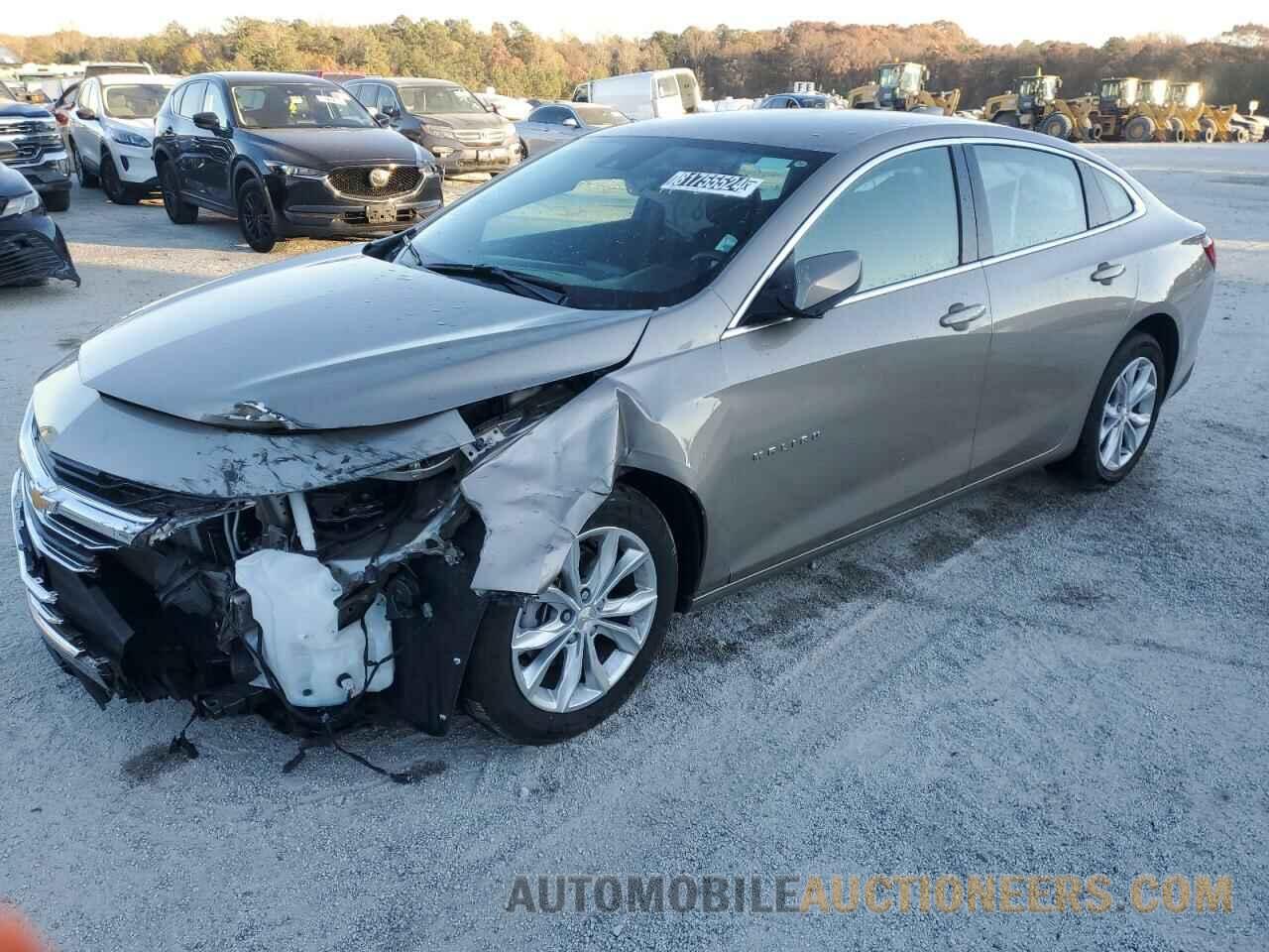 1G1ZD5ST2RF159010 CHEVROLET MALIBU 2024