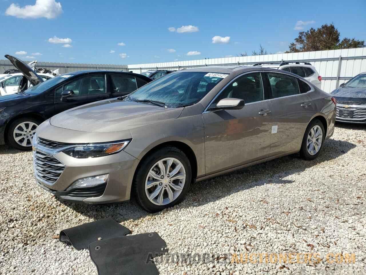 1G1ZD5ST2RF167916 CHEVROLET MALIBU 2024