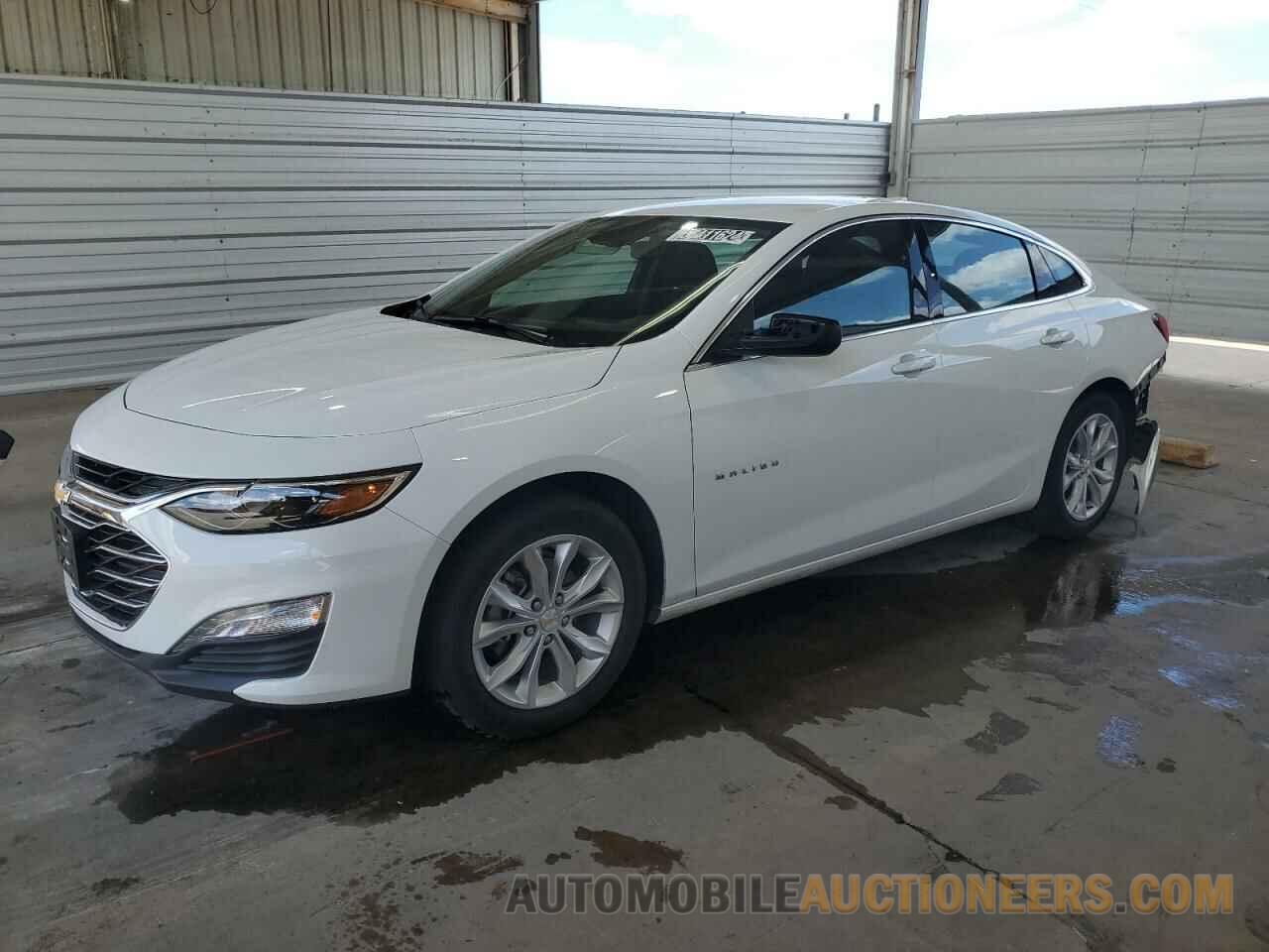 1G1ZD5ST2RF169052 CHEVROLET MALIBU 2024