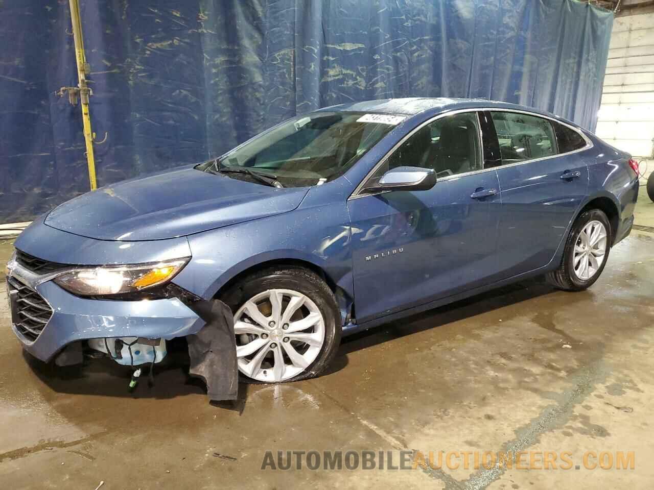 1G1ZD5ST2RF169472 CHEVROLET MALIBU 2024