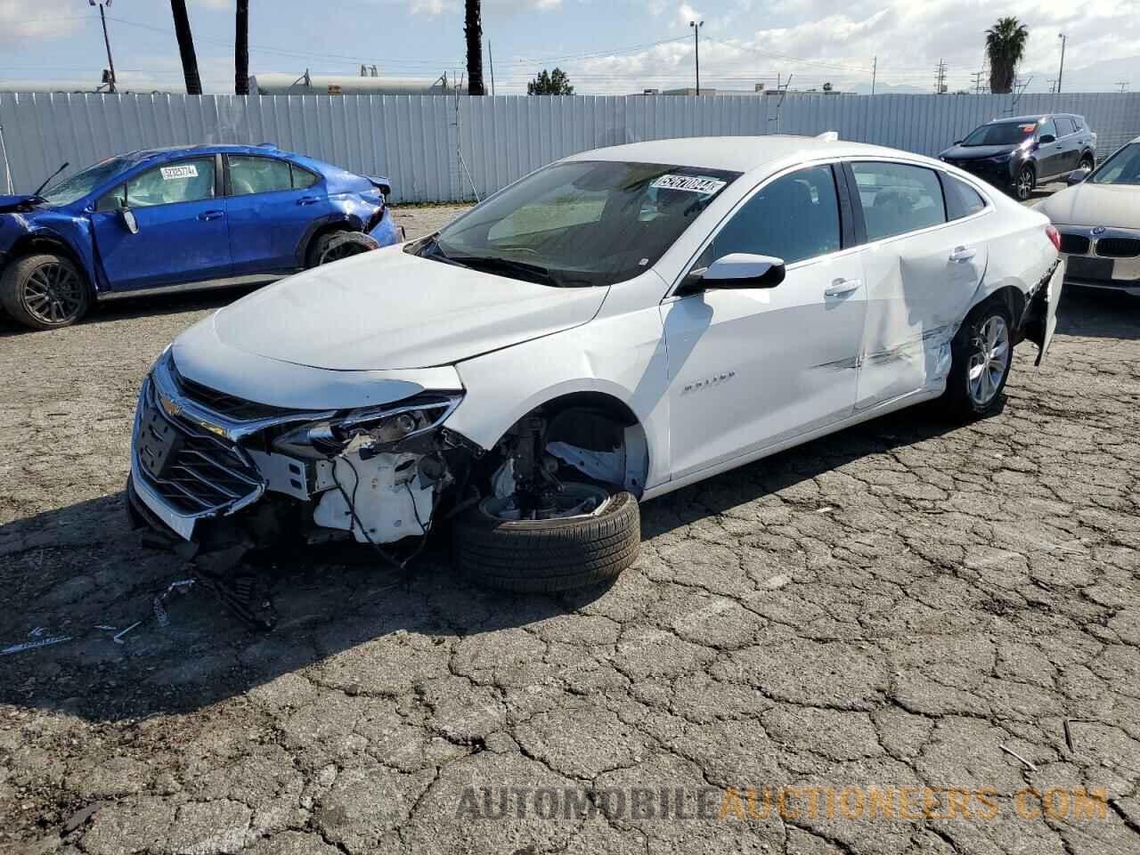 1G1ZD5ST2RF172159 CHEVROLET MALIBU 2024