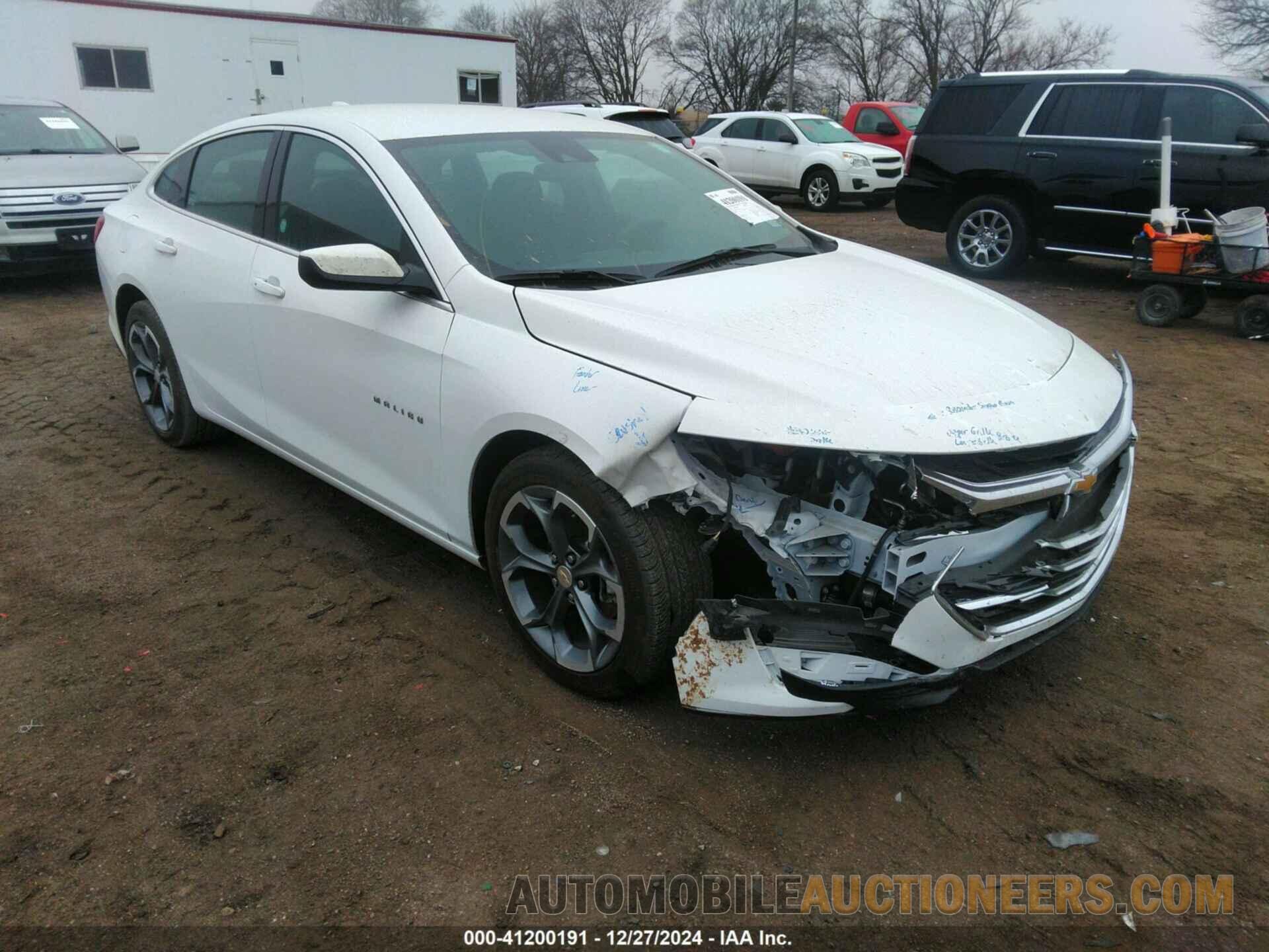 1G1ZD5ST2RF172453 CHEVROLET MALIBU 2024