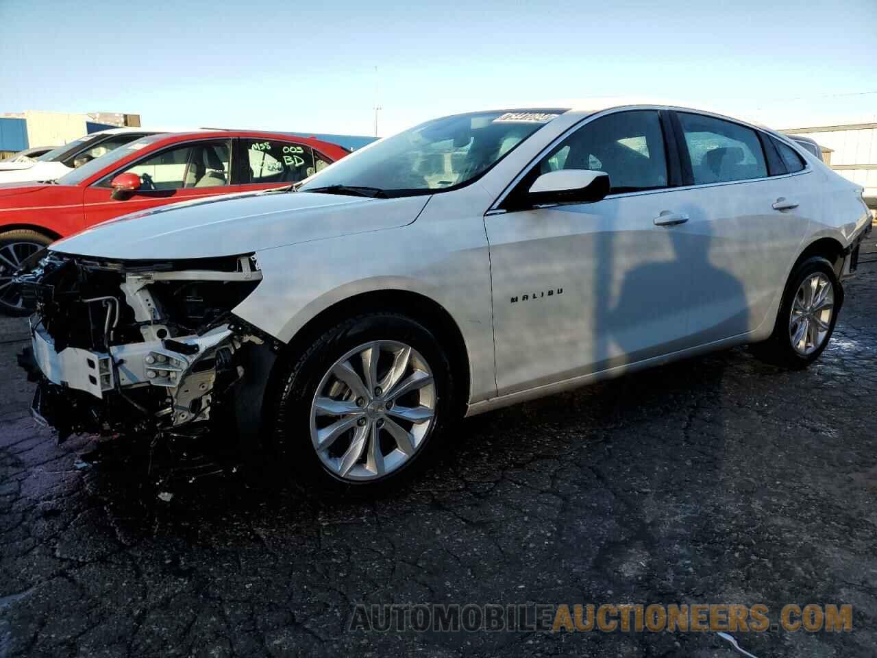 1G1ZD5ST2RF173599 CHEVROLET MALIBU 2024