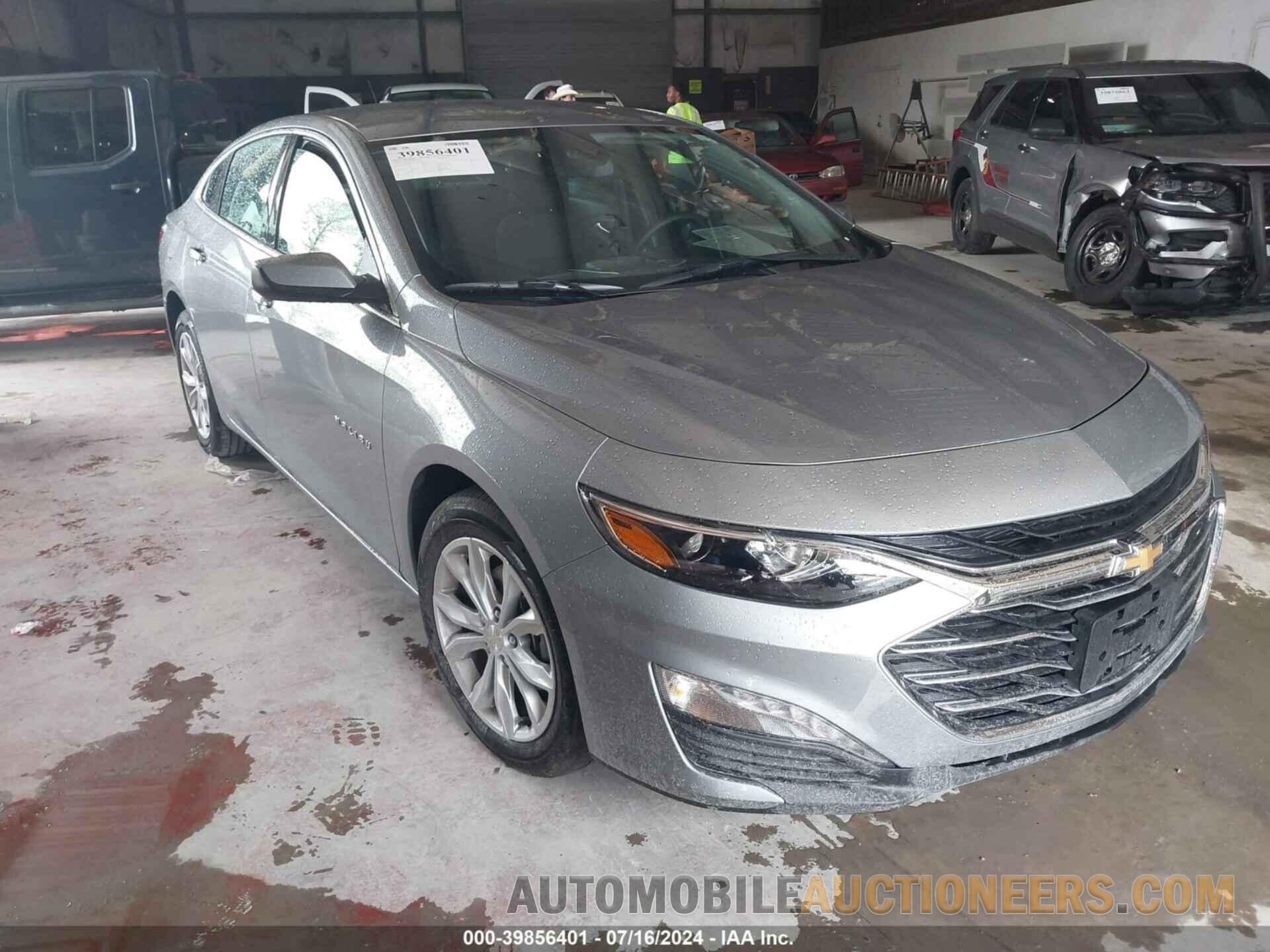 1G1ZD5ST2RF175837 CHEVROLET MALIBU 2024