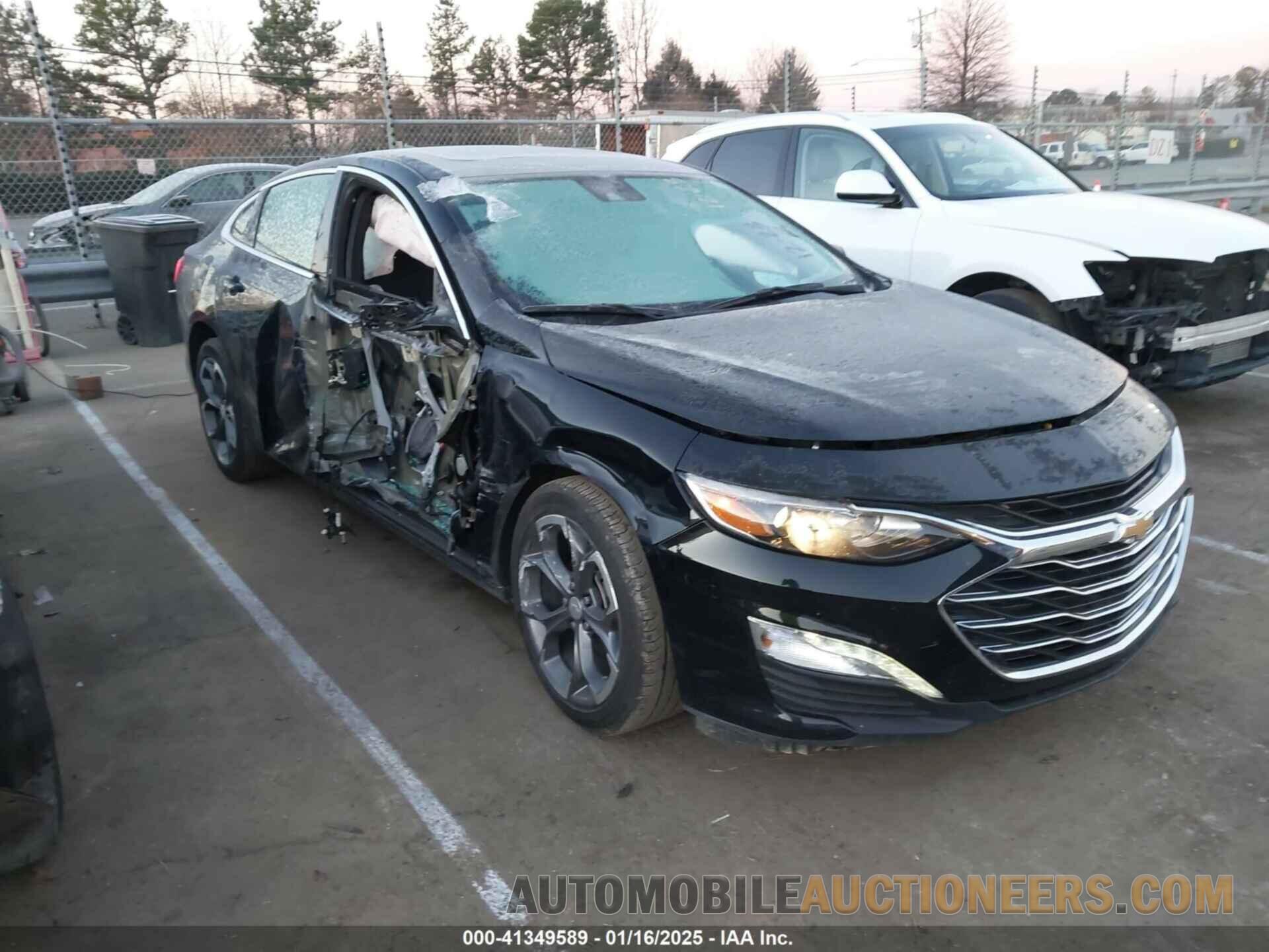 1G1ZD5ST2RF178642 CHEVROLET MALIBU 2024