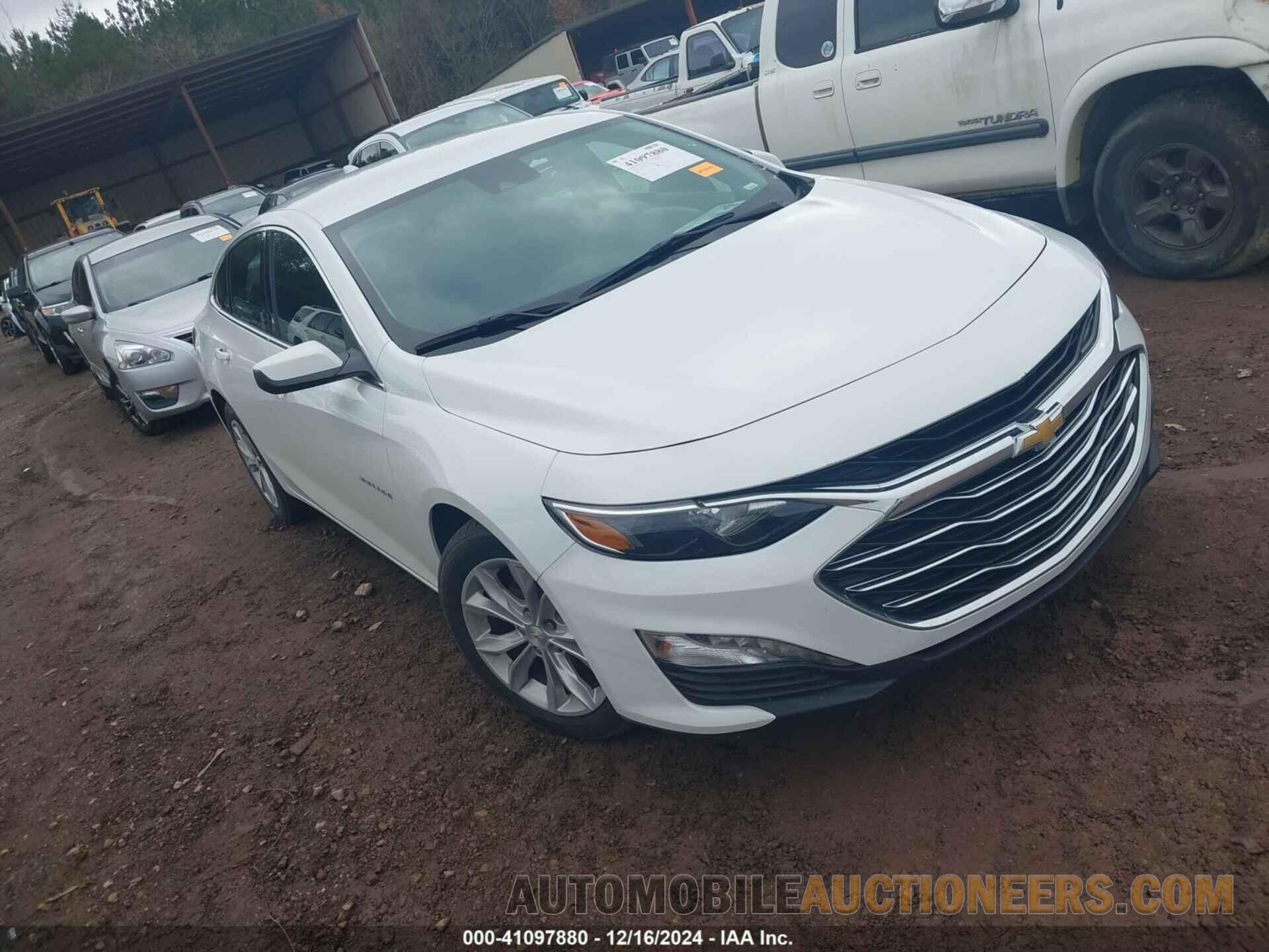 1G1ZD5ST2RF179645 CHEVROLET MALIBU 2024