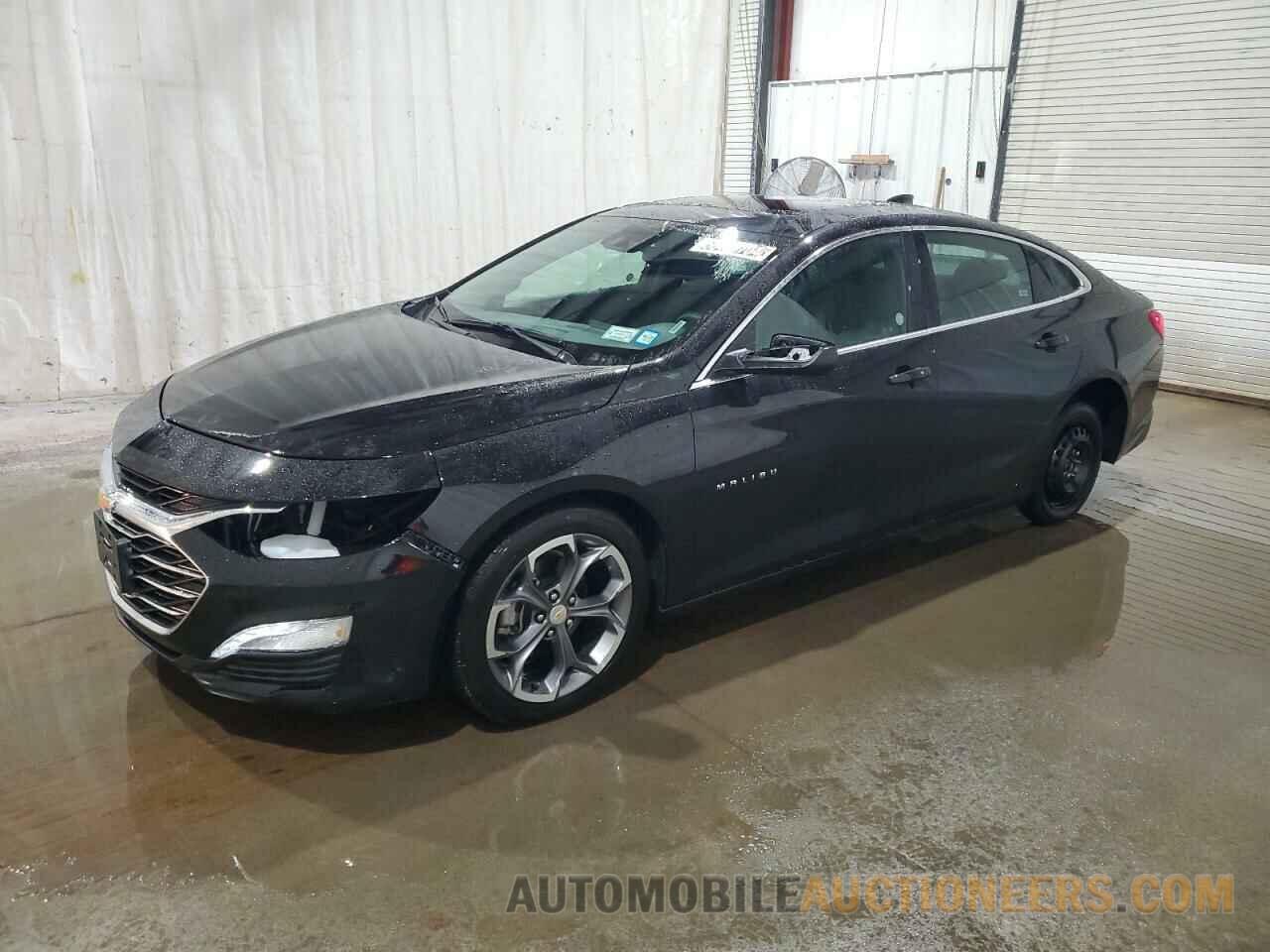 1G1ZD5ST2RF188829 CHEVROLET MALIBU 2024