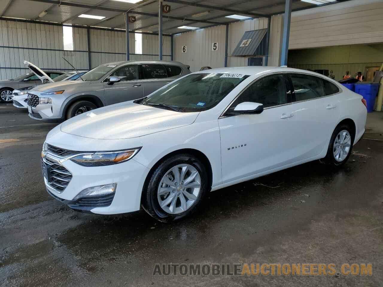 1G1ZD5ST2RF202860 CHEVROLET MALIBU 2024