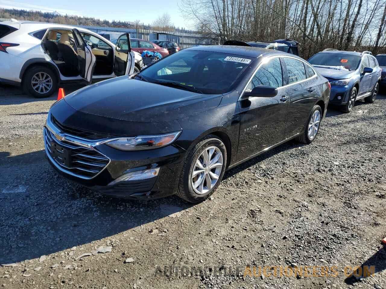 1G1ZD5ST2RF210246 CHEVROLET MALIBU 2024