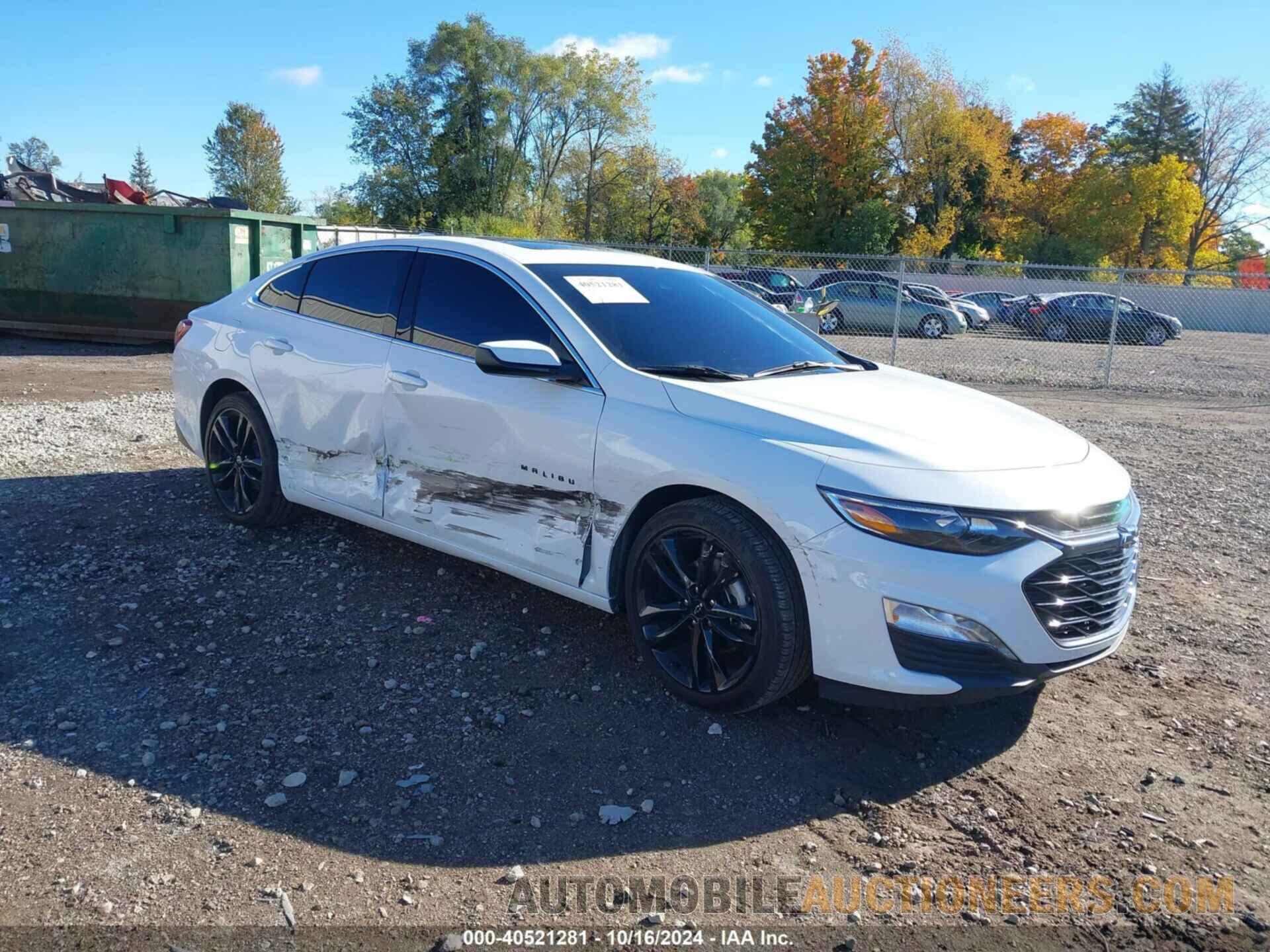 1G1ZD5ST2RF211414 CHEVROLET MALIBU 2024