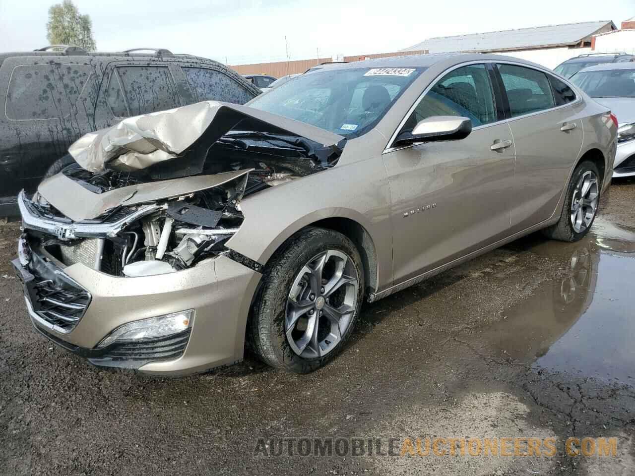 1G1ZD5ST2RF212398 CHEVROLET MALIBU 2024