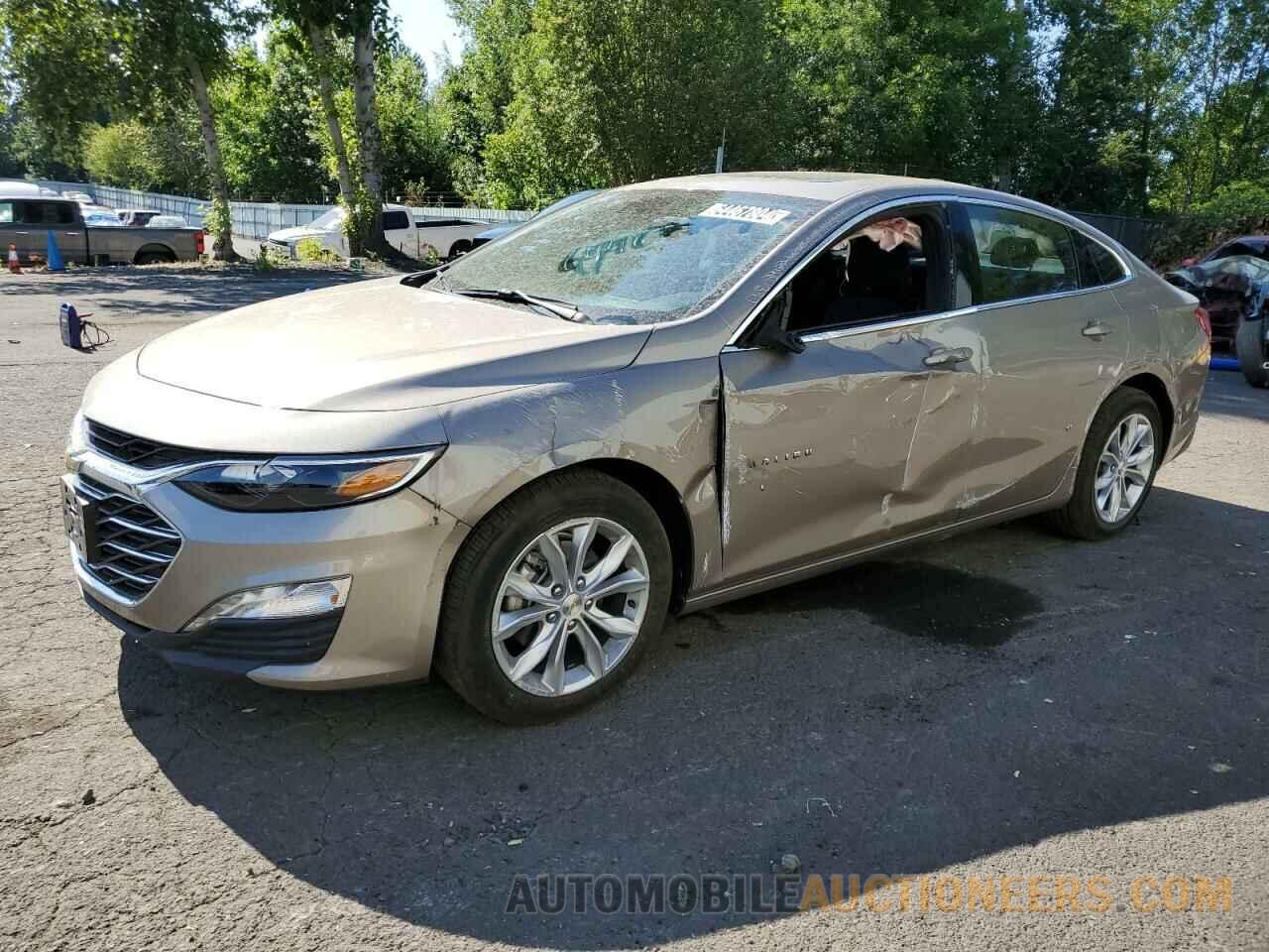 1G1ZD5ST2RF213664 CHEVROLET MALIBU 2024