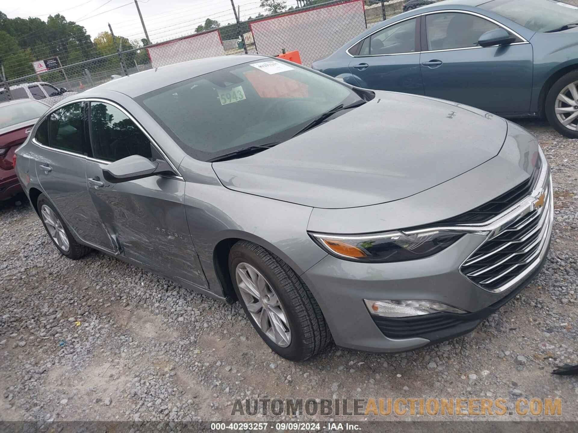 1G1ZD5ST2RF222087 CHEVROLET MALIBU 2024