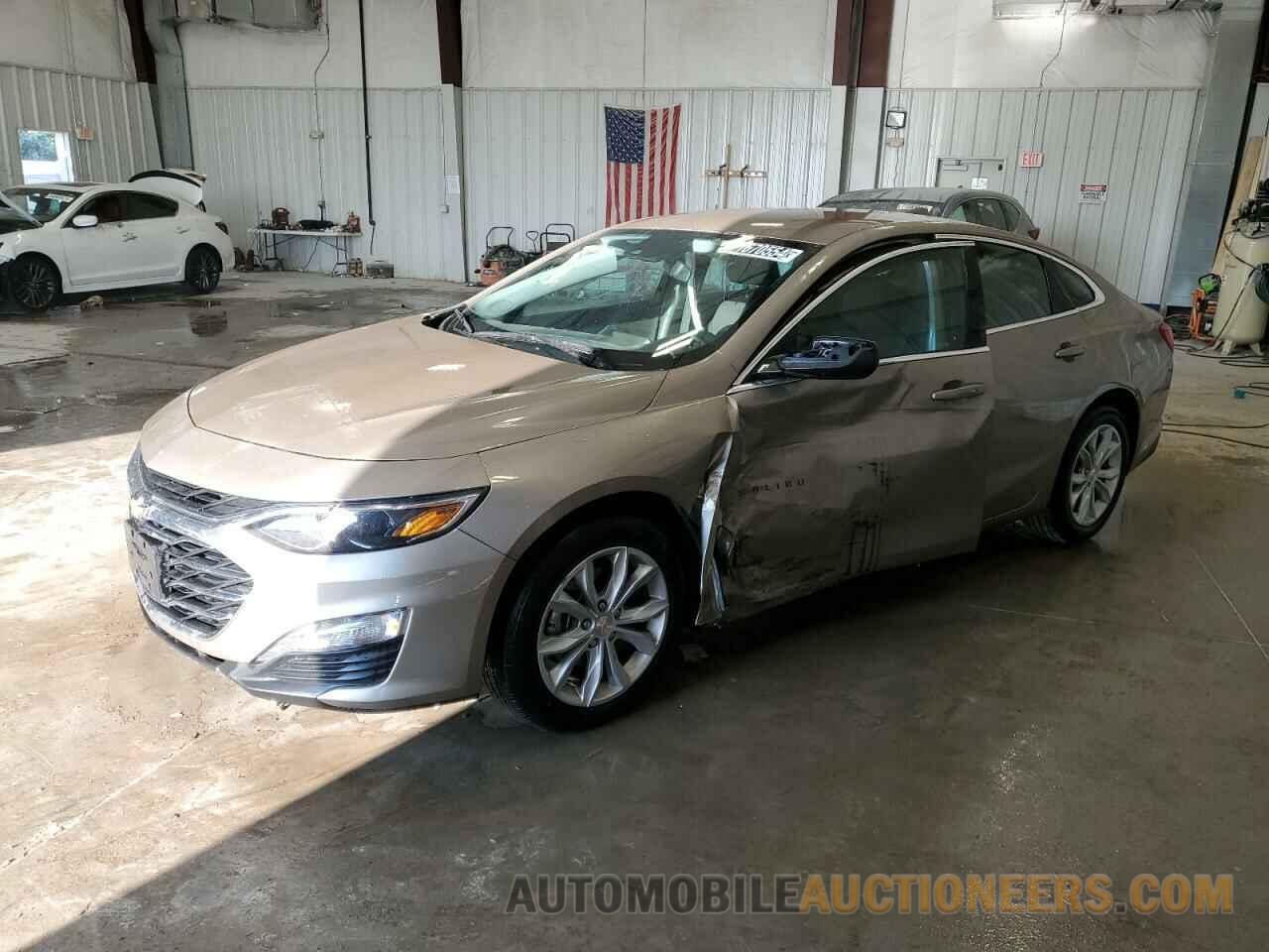 1G1ZD5ST2RF222283 CHEVROLET MALIBU 2024