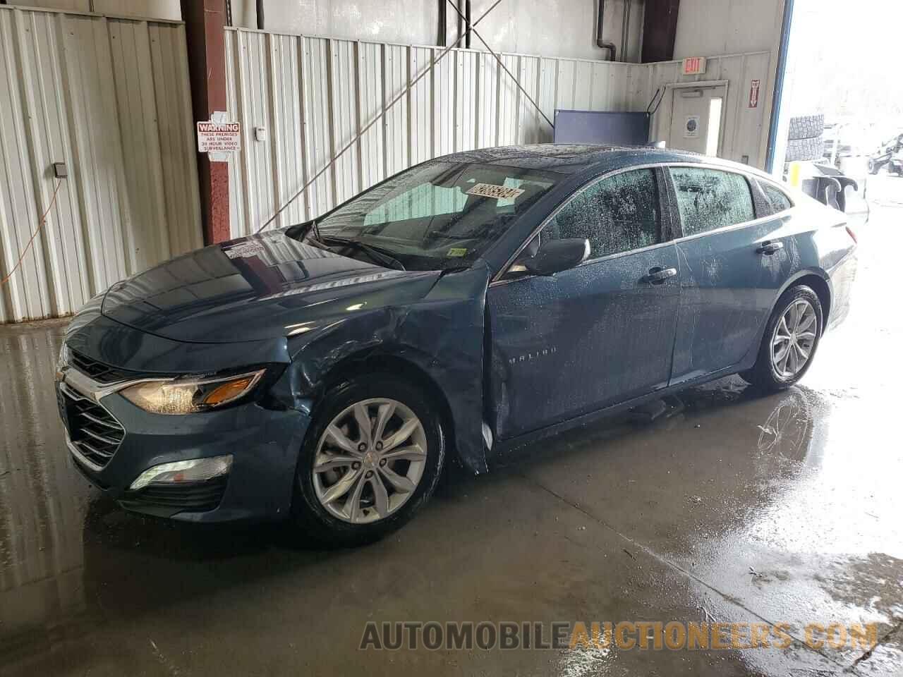 1G1ZD5ST2RF240475 CHEVROLET MALIBU 2024