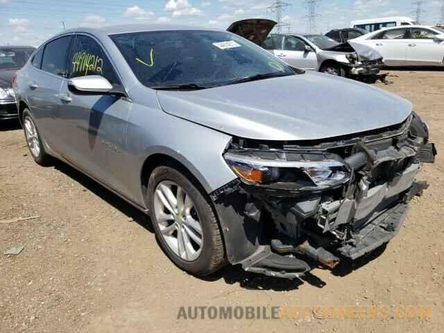 1G1ZD5ST3JF110810 CHEVROLET MALIBU 2018