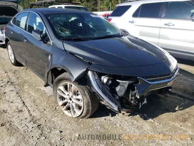 1G1ZD5ST3JF113741 CHEVROLET MALIBU 2018