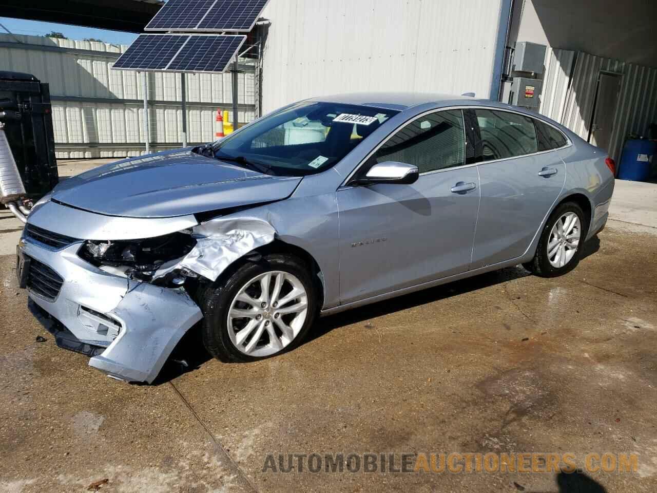 1G1ZD5ST3JF136114 CHEVROLET MALIBU 2018