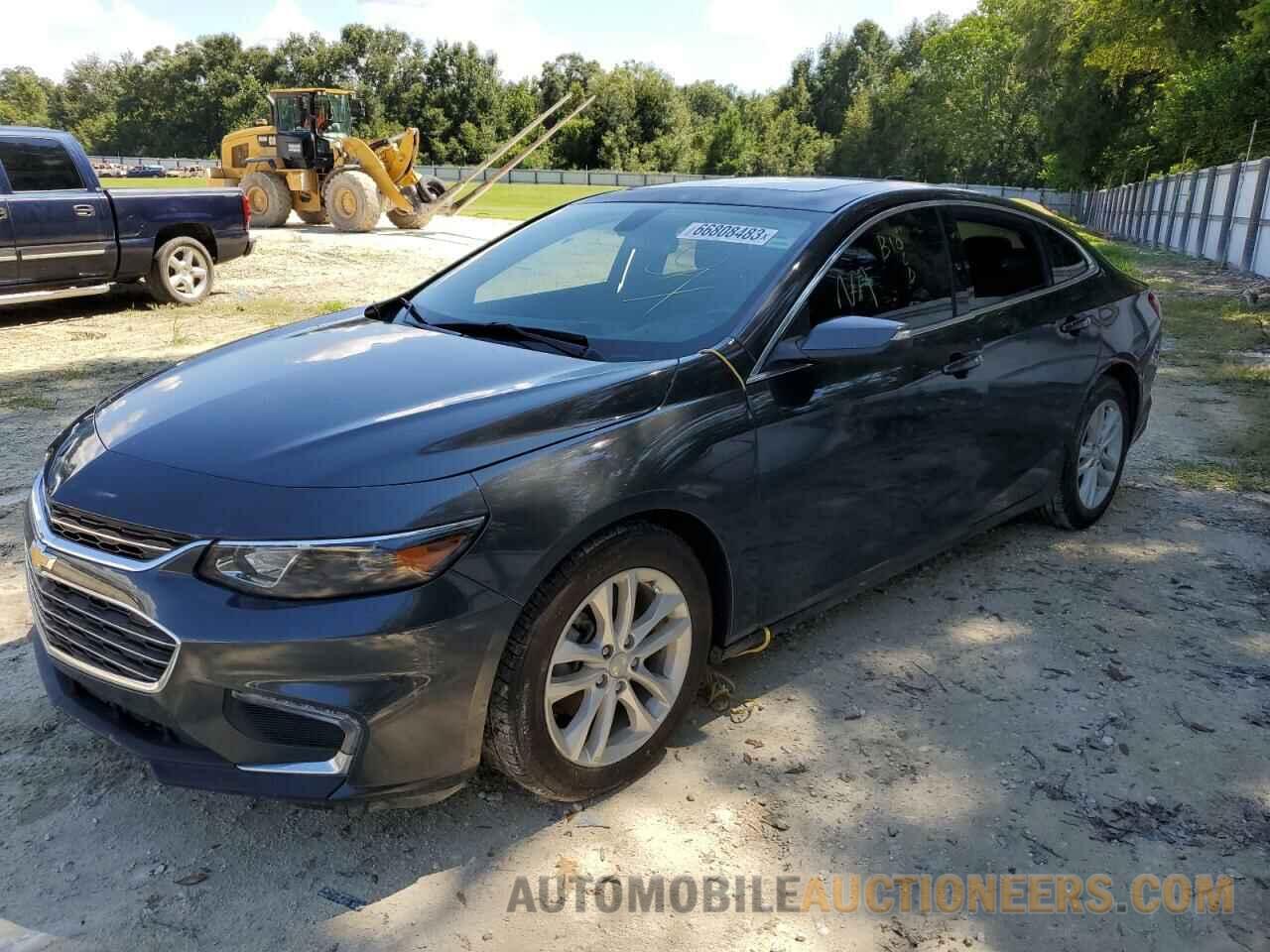 1G1ZD5ST3JF144309 CHEVROLET MALIBU 2018