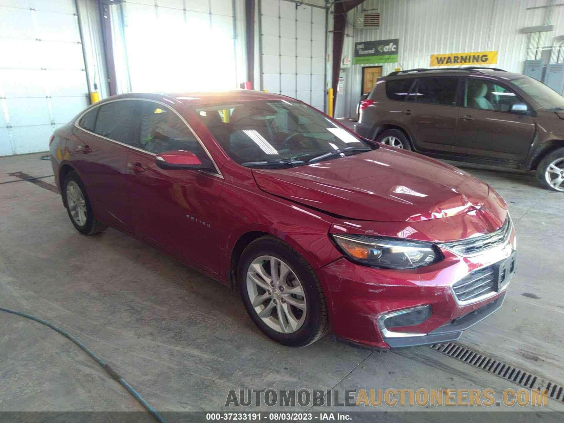 1G1ZD5ST3JF165175 CHEVROLET MALIBU 2018