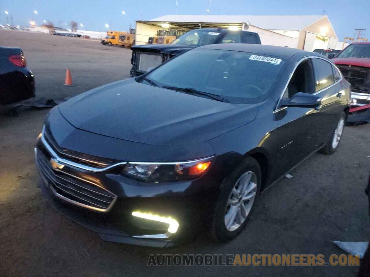 1G1ZD5ST3JF174460 CHEVROLET MALIBU 2018