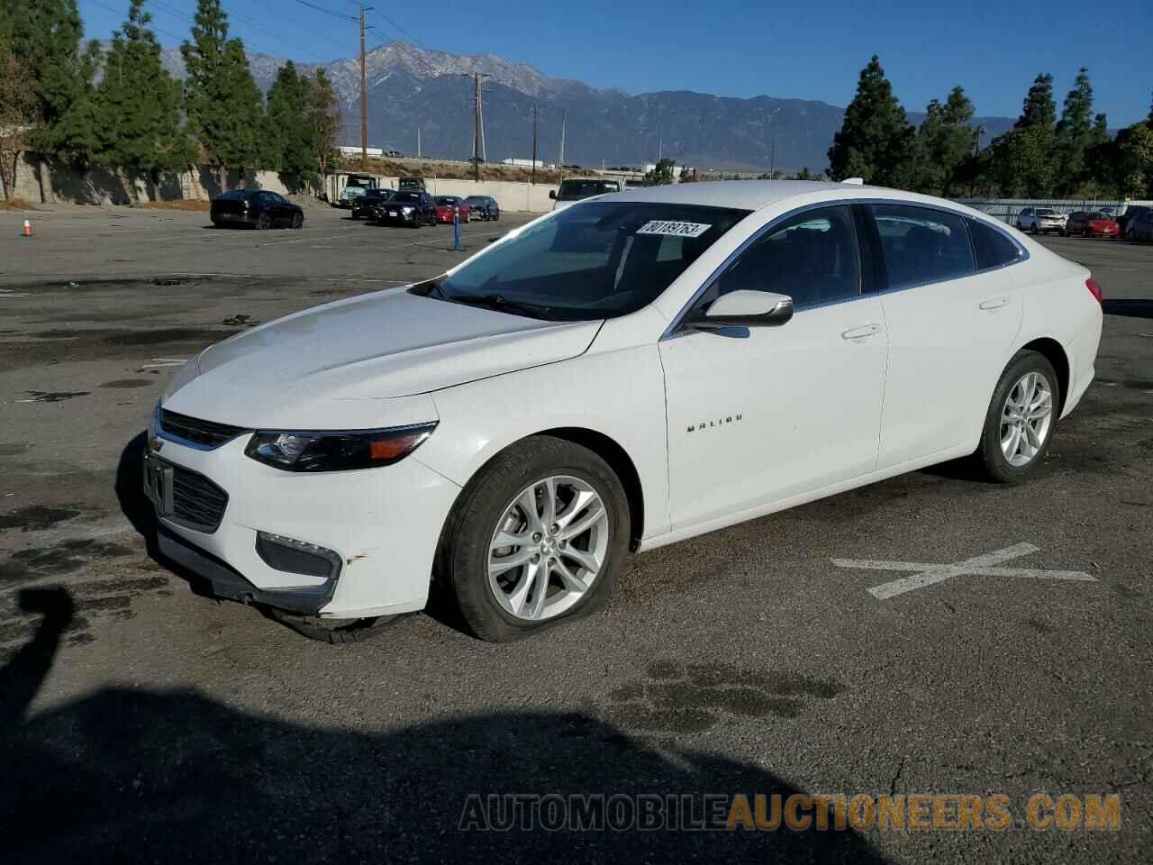 1G1ZD5ST3JF176144 CHEVROLET MALIBU 2018