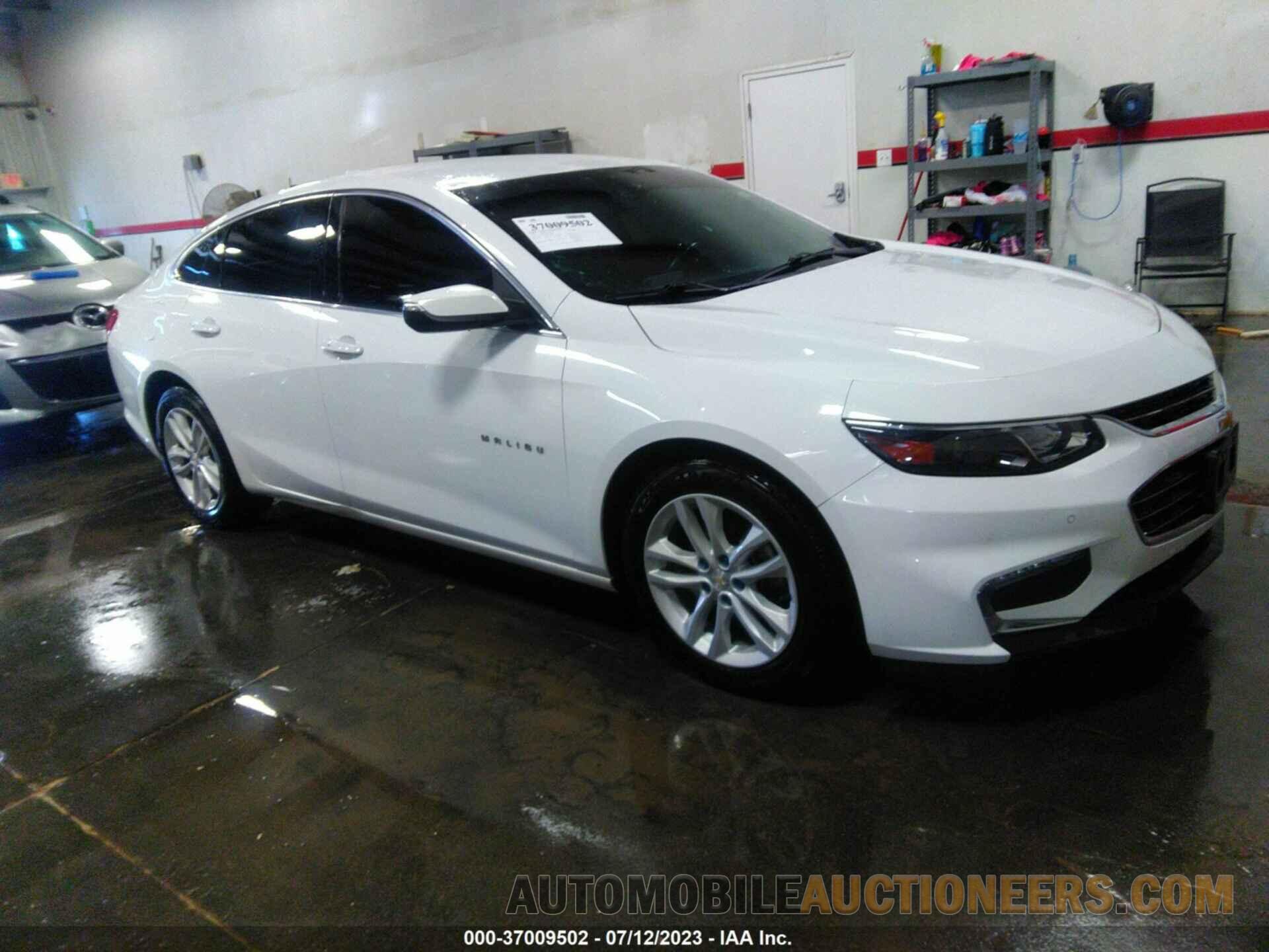 1G1ZD5ST3JF182851 CHEVROLET MALIBU 2018