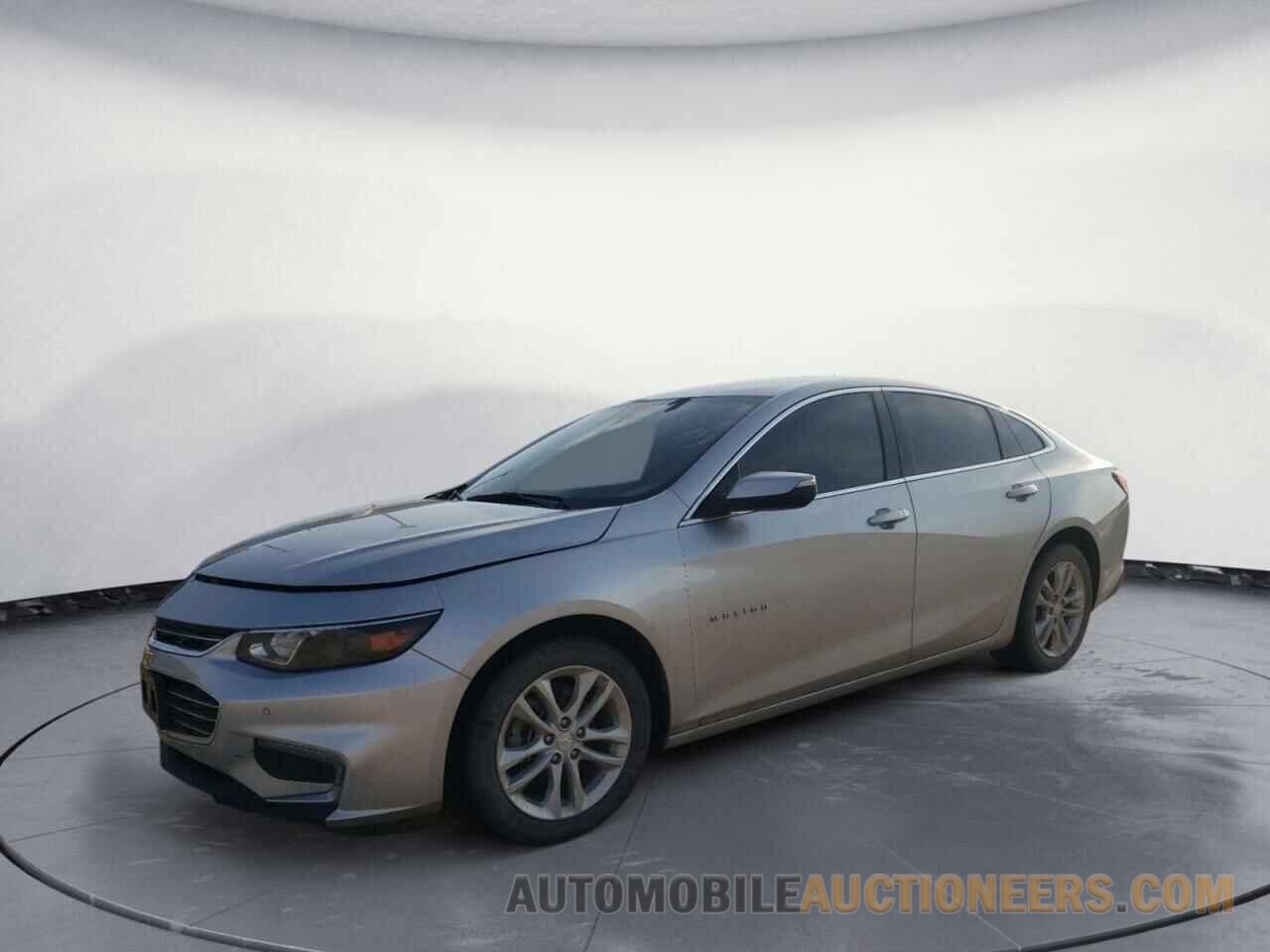 1G1ZD5ST3JF186771 CHEVROLET MALIBU 2018