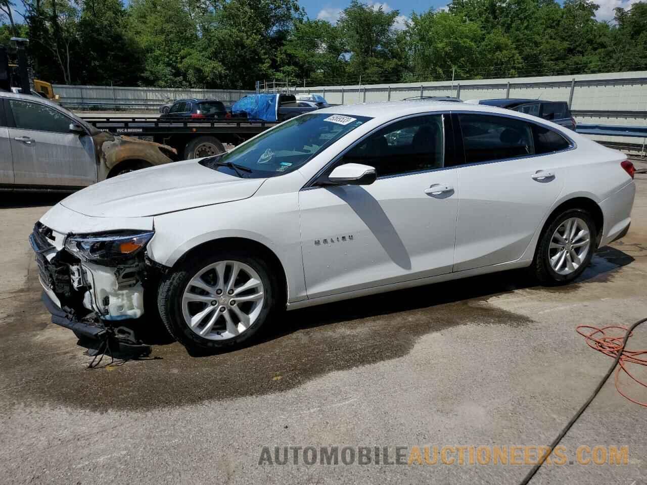 1G1ZD5ST3JF194482 CHEVROLET MALIBU 2018