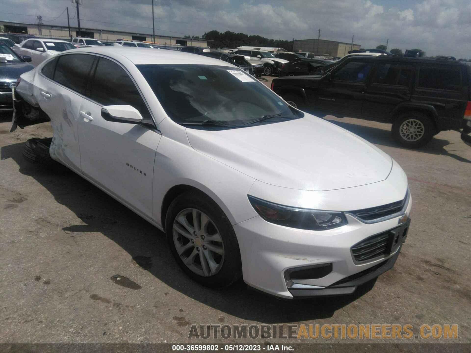 1G1ZD5ST3JF211295 CHEVROLET MALIBU 2018