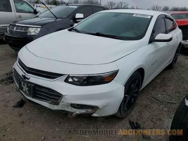 1G1ZD5ST3JF226654 CHEVROLET MALIBU 2018