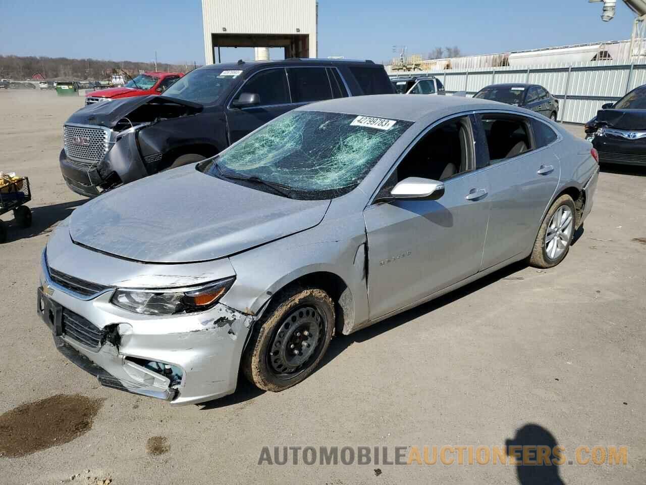 1G1ZD5ST3JF264692 CHEVROLET MALIBU 2018