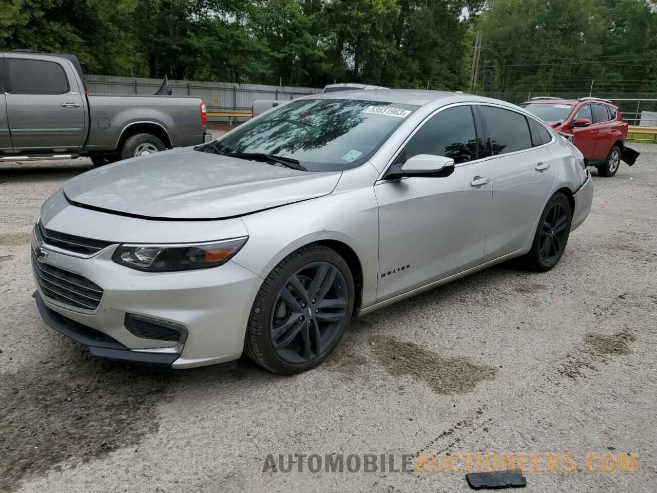 1G1ZD5ST3JF275739 CHEVROLET MALIBU 2018