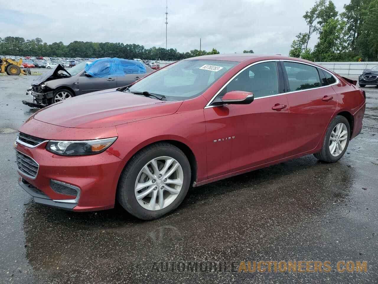 1G1ZD5ST3JF275854 CHEVROLET MALIBU 2018