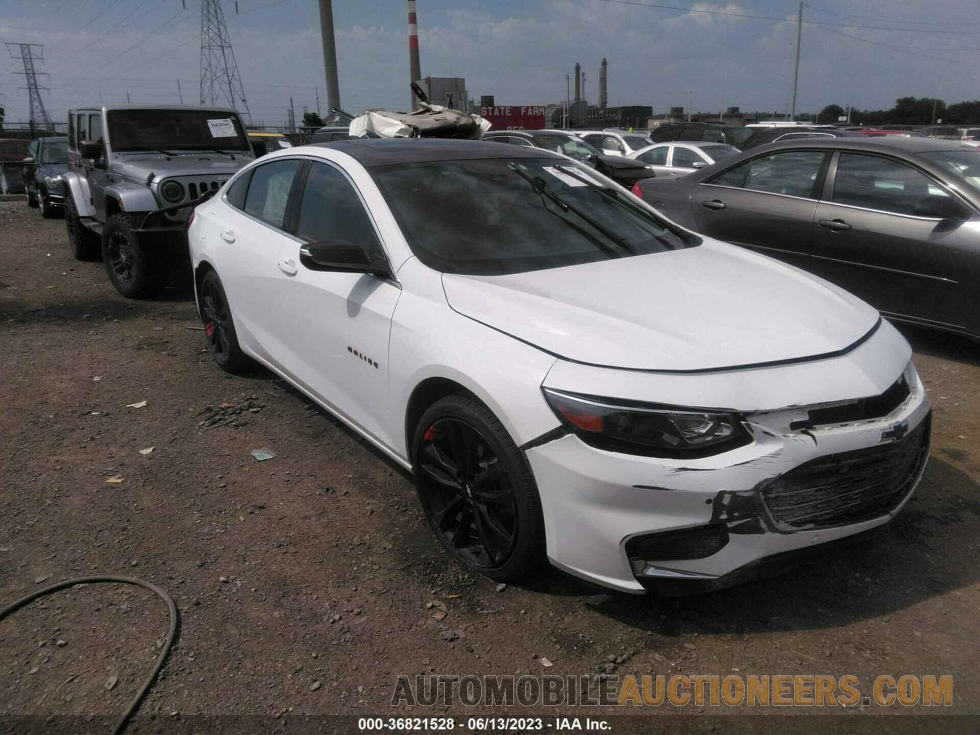 1G1ZD5ST3JF283128 CHEVROLET MALIBU 2018