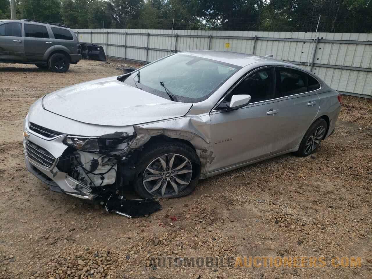 1G1ZD5ST3JF286255 CHEVROLET MALIBU 2018