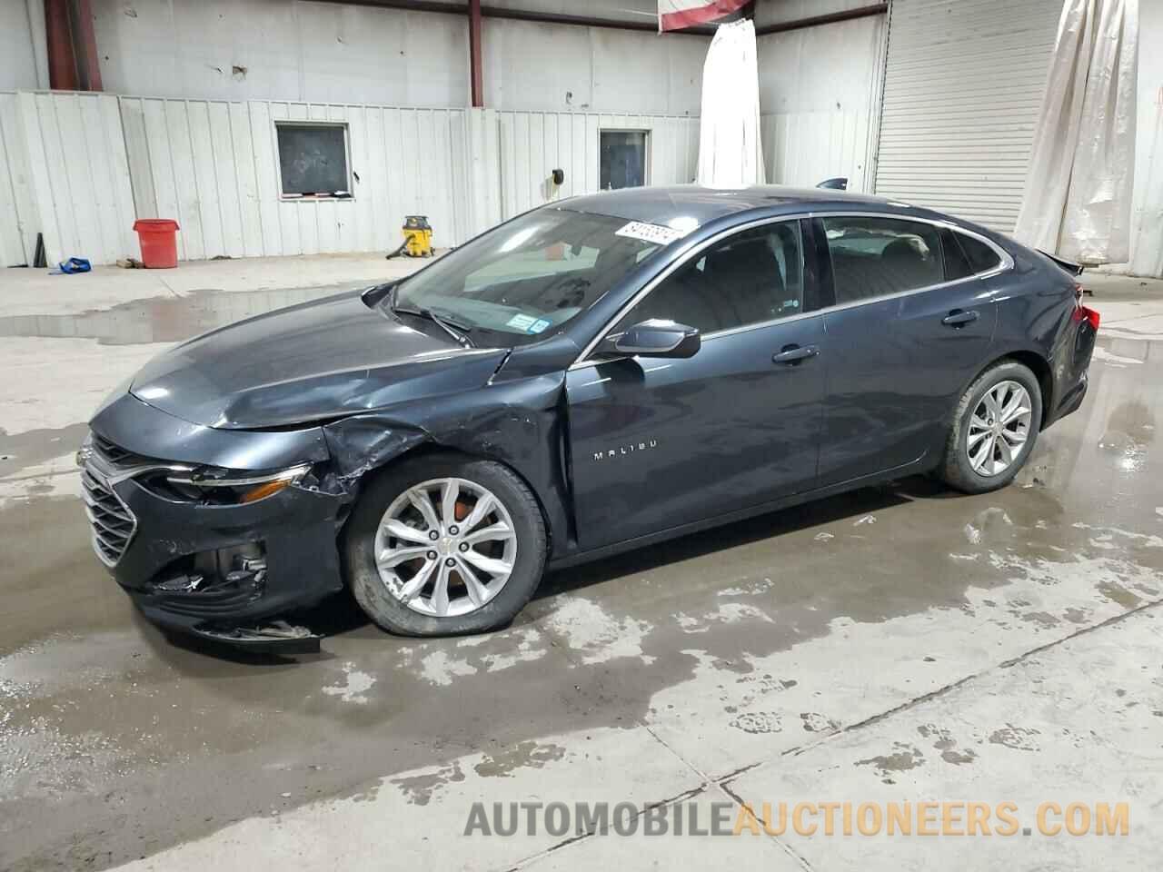 1G1ZD5ST3KF116107 CHEVROLET MALIBU 2019