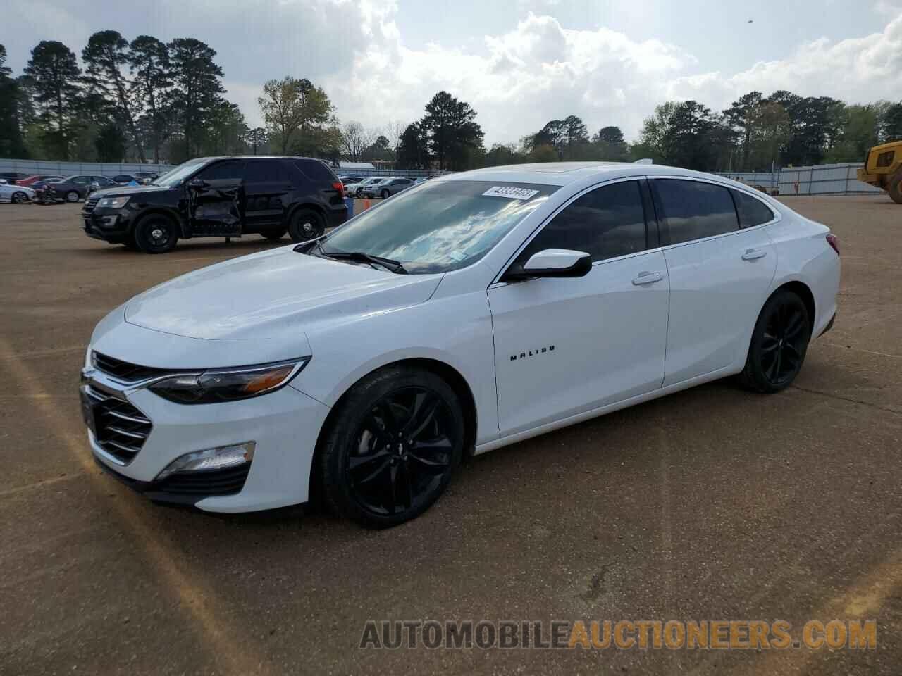 1G1ZD5ST3KF116219 CHEVROLET MALIBU 2019