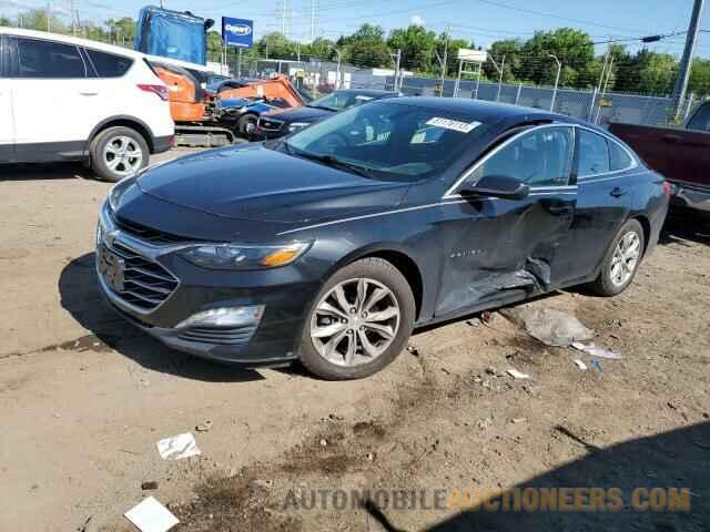 1G1ZD5ST3KF158230 CHEVROLET MALIBU 2019