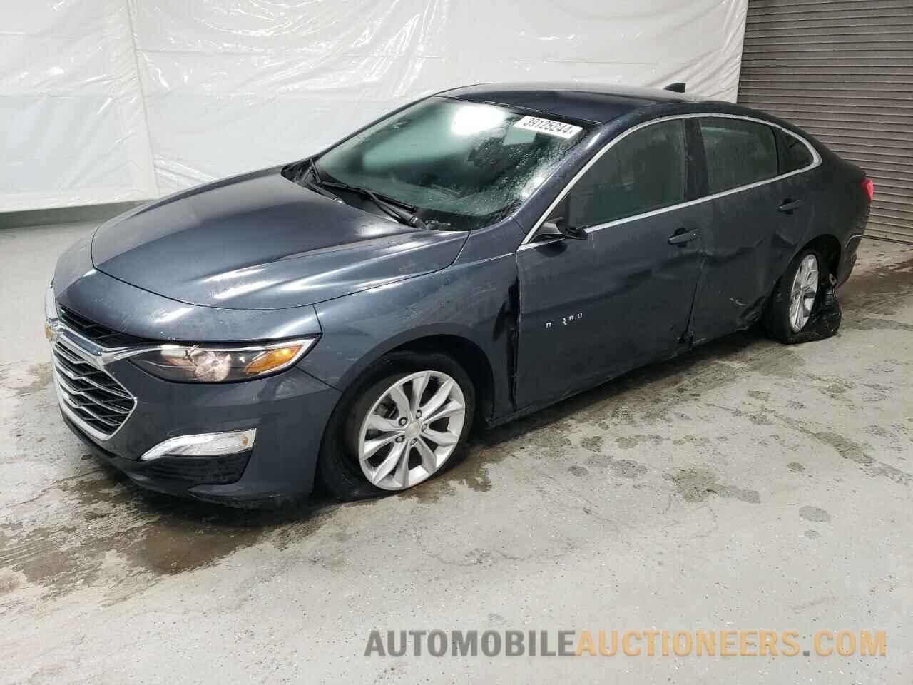 1G1ZD5ST3KF170247 CHEVROLET MALIBU 2019