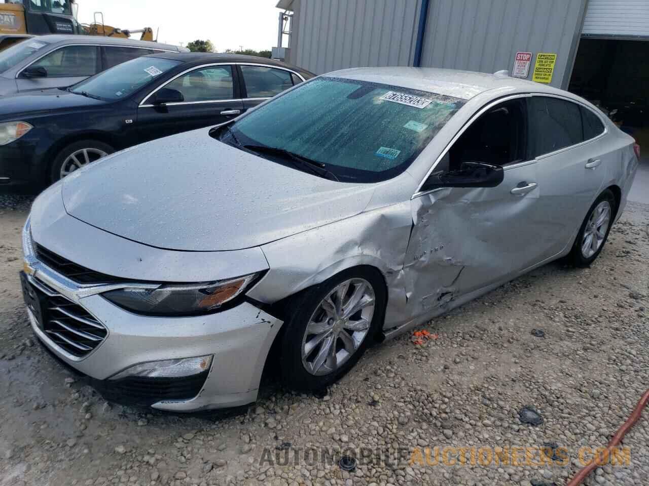 1G1ZD5ST3KF179787 CHEVROLET MALIBU 2019