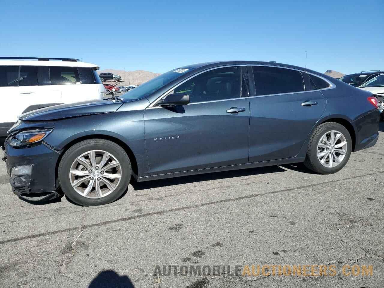 1G1ZD5ST3KF180597 CHEVROLET MALIBU 2019