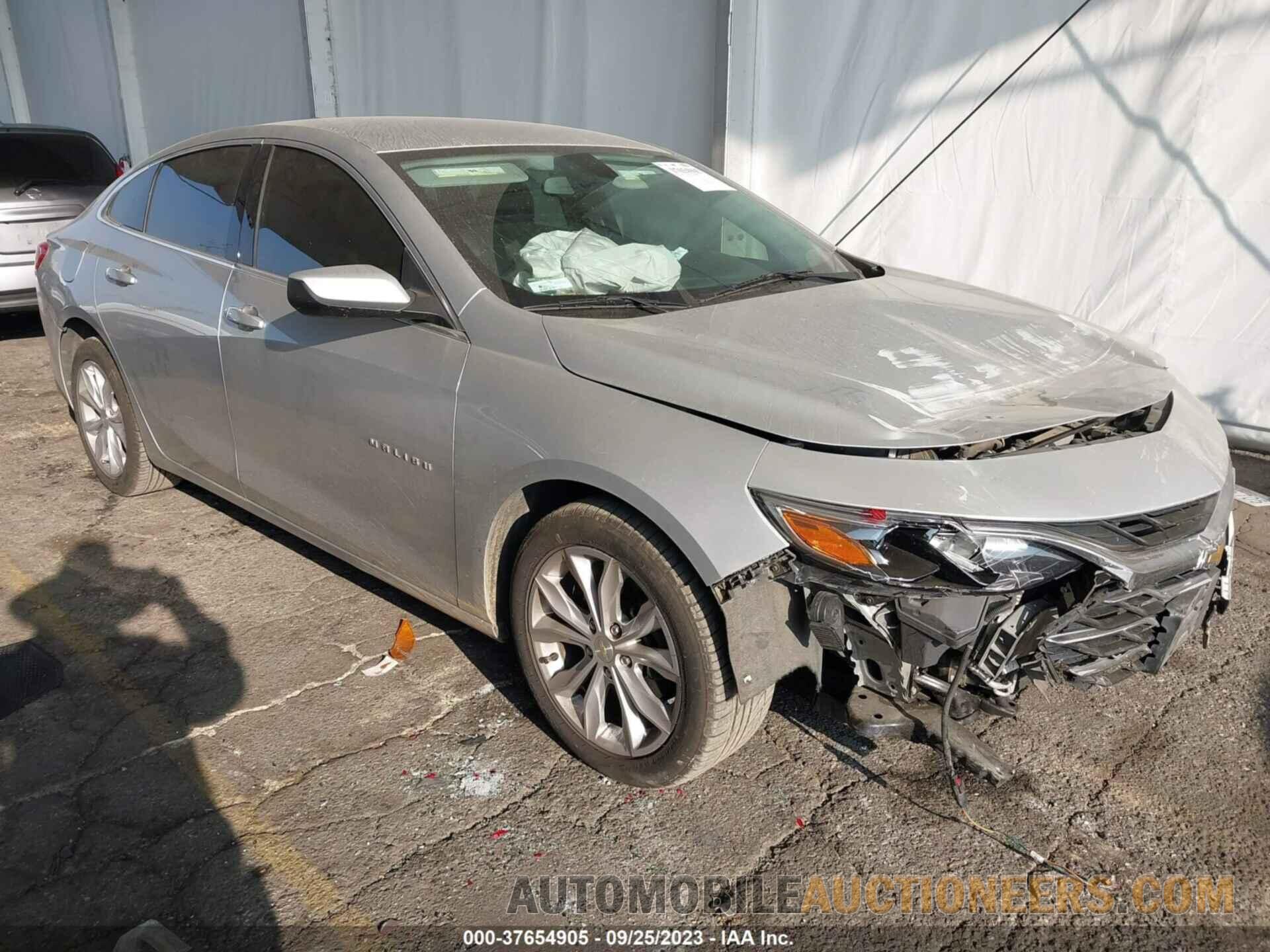 1G1ZD5ST3KF213968 CHEVROLET MALIBU 2019