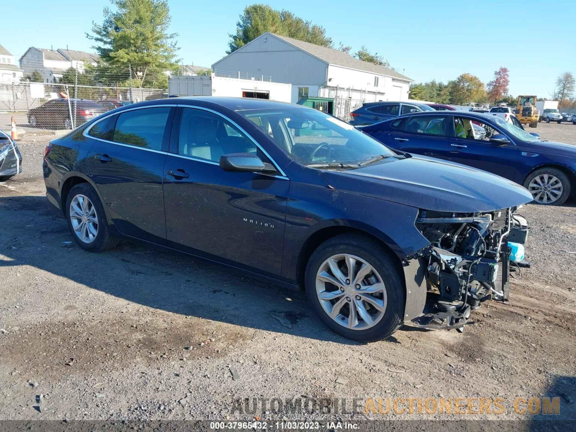 1G1ZD5ST3LF022634 CHEVROLET MALIBU 2020