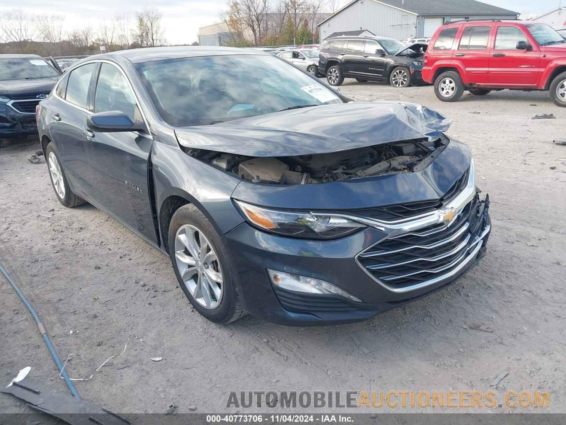 1G1ZD5ST3LF092019 CHEVROLET MALIBU 2020