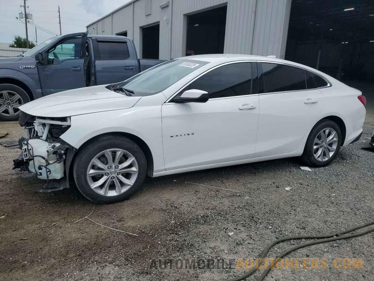 1G1ZD5ST3MF011490 CHEVROLET MALIBU 2021