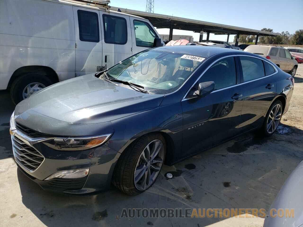 1G1ZD5ST3MF036826 CHEVROLET MALIBU 2021