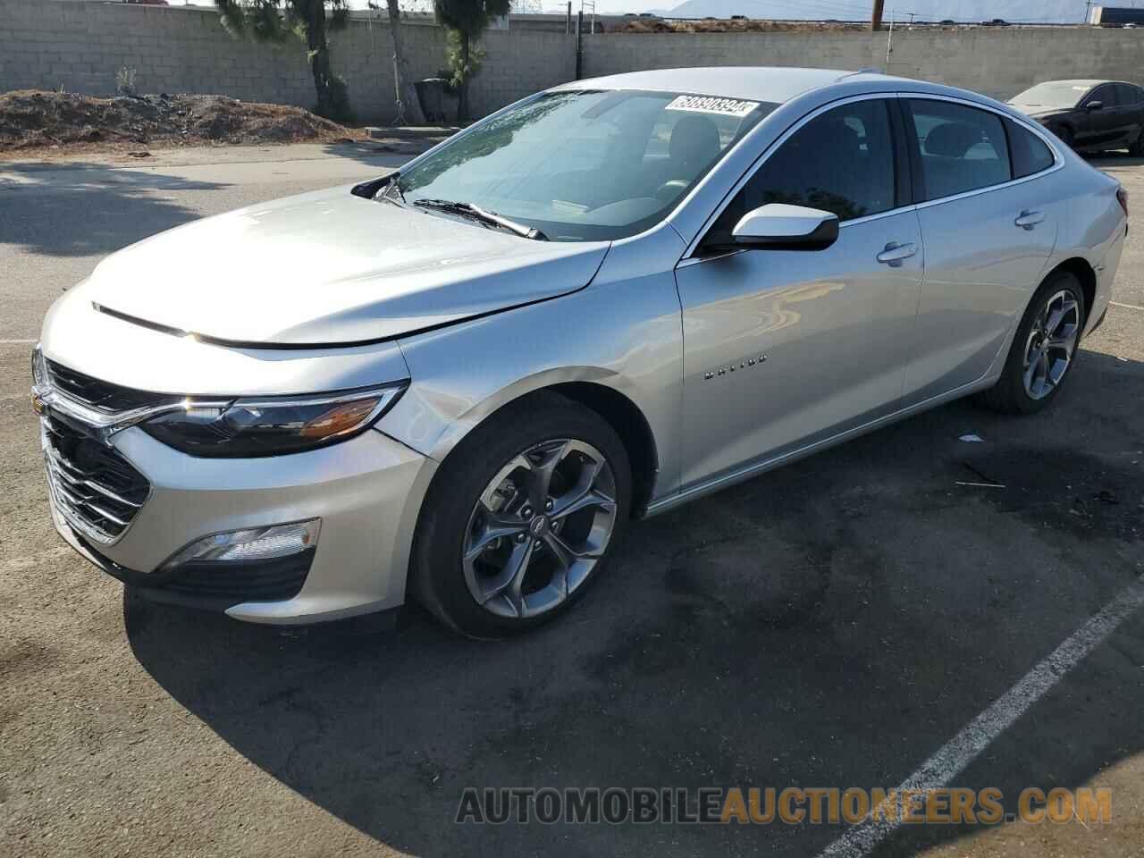 1G1ZD5ST3NF117679 CHEVROLET MALIBU 2022