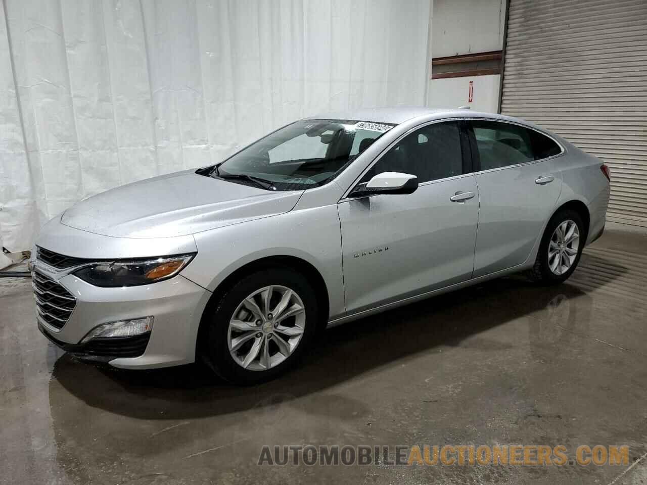 1G1ZD5ST3NF135390 CHEVROLET MALIBU 2022